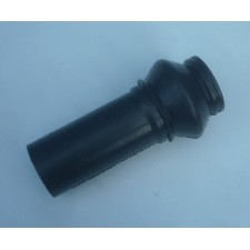AIRBOX RUBBER - MZ 150 